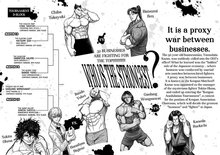 Kengan Ashura Chapter 100 image 04_optimized